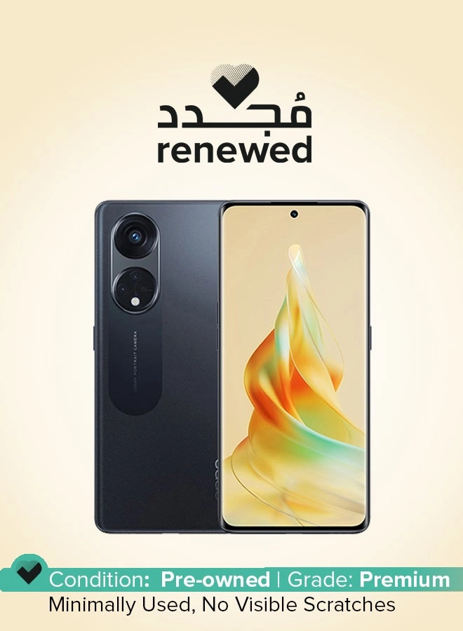 OPPO (Renewed) Reno 8T - 8GB 256GB