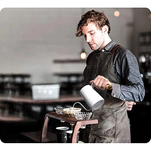 Tea Coffee Kettle - 1.2 Liter