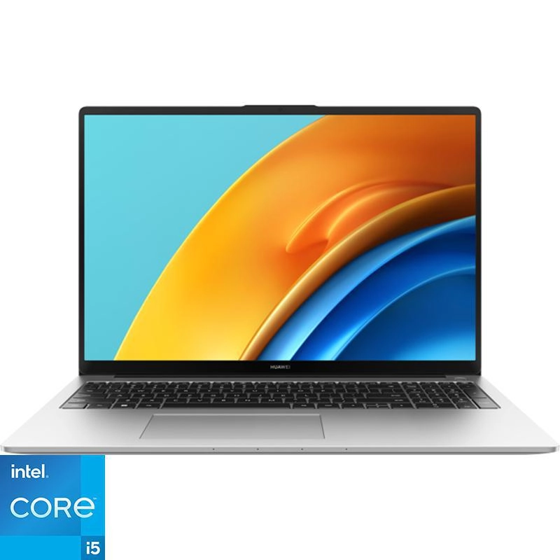 Matebook D16 MitchellF-W5651 - 16'' i5-12450H 16GB DDR4 512GB SSD