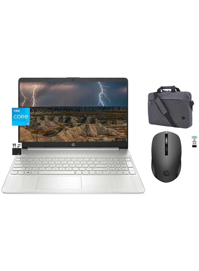 FQ Series Newest Laptop - 15.6'' Core i3-1115G4 16GB DDR4 256GB SSD