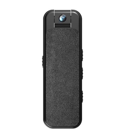 Wearable Miniature Camera - 1080P