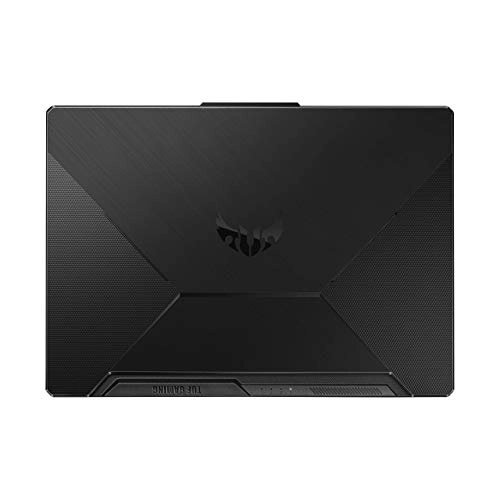 TUF Gaming A15 FA506IH-AS53 - 15.6'' Ryzen 5-4600H 8GB DDR4 512GB SSD