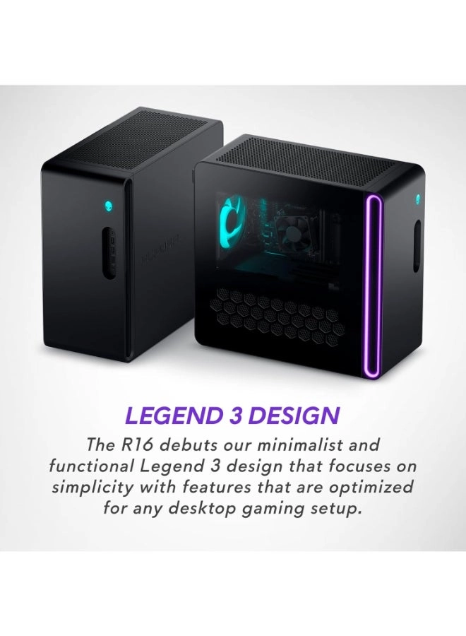 Aurora - 285K 64GB 2TB