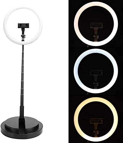 Ring Light - 6inch 64LED USB