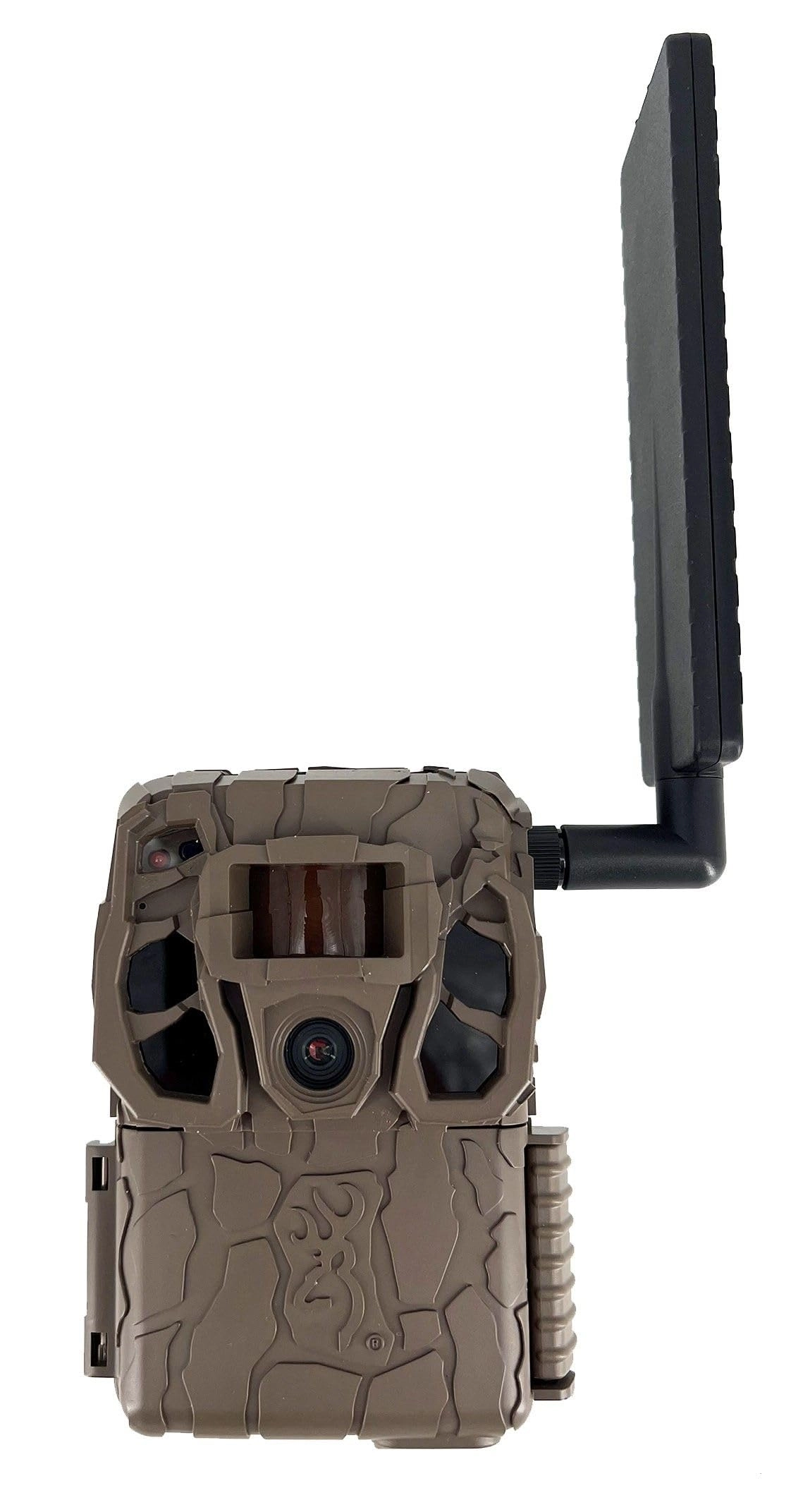 Browning Trail Cameras Defender Vision Pro Livestream - 4G 46MP