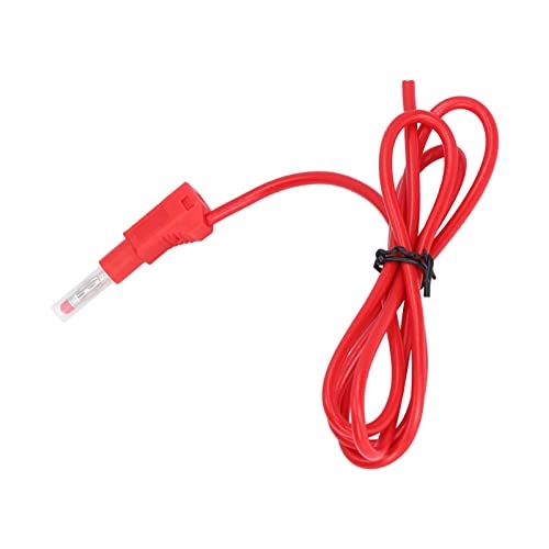 Banana Test Lead - 32A 1000V 4mm