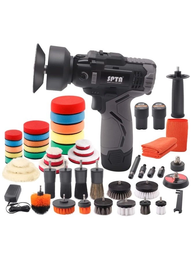 SPTA LD302