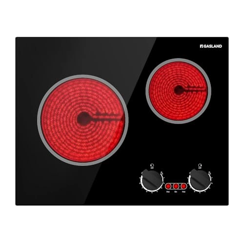 Chef Pro CH1212BS Ceramic hob