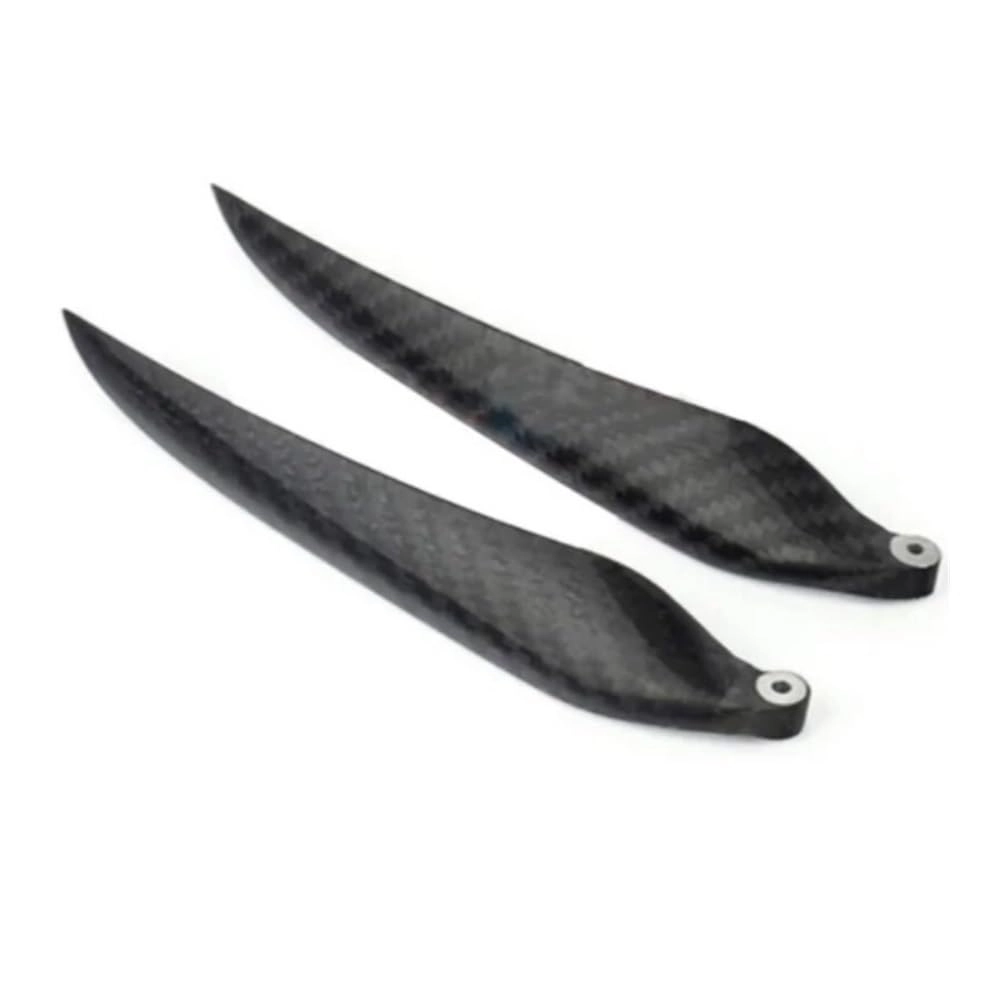 Carbon Fiber Folding Propeller - 14x8 2 propellers