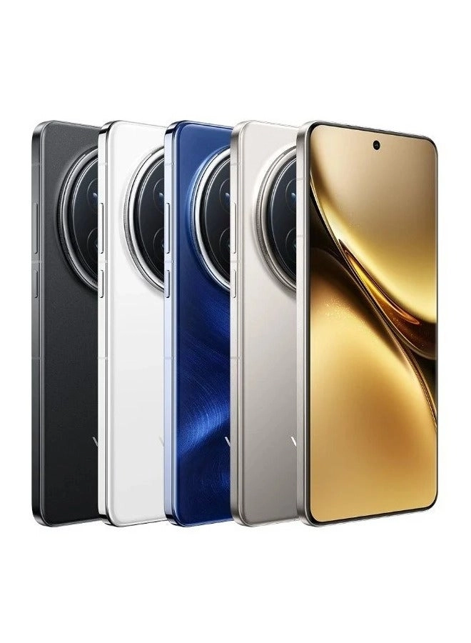 X200 Pro - 12GB 256GB