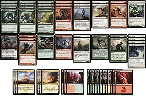 Magic The Gathering: Elite Sliver - Modern Legal