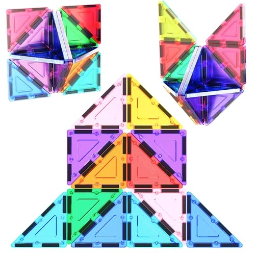 Right Triangle - 12 pcs