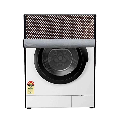 Front Load Washing Machine Cover - Eva Aqua VX - 6 Kg - KUM28