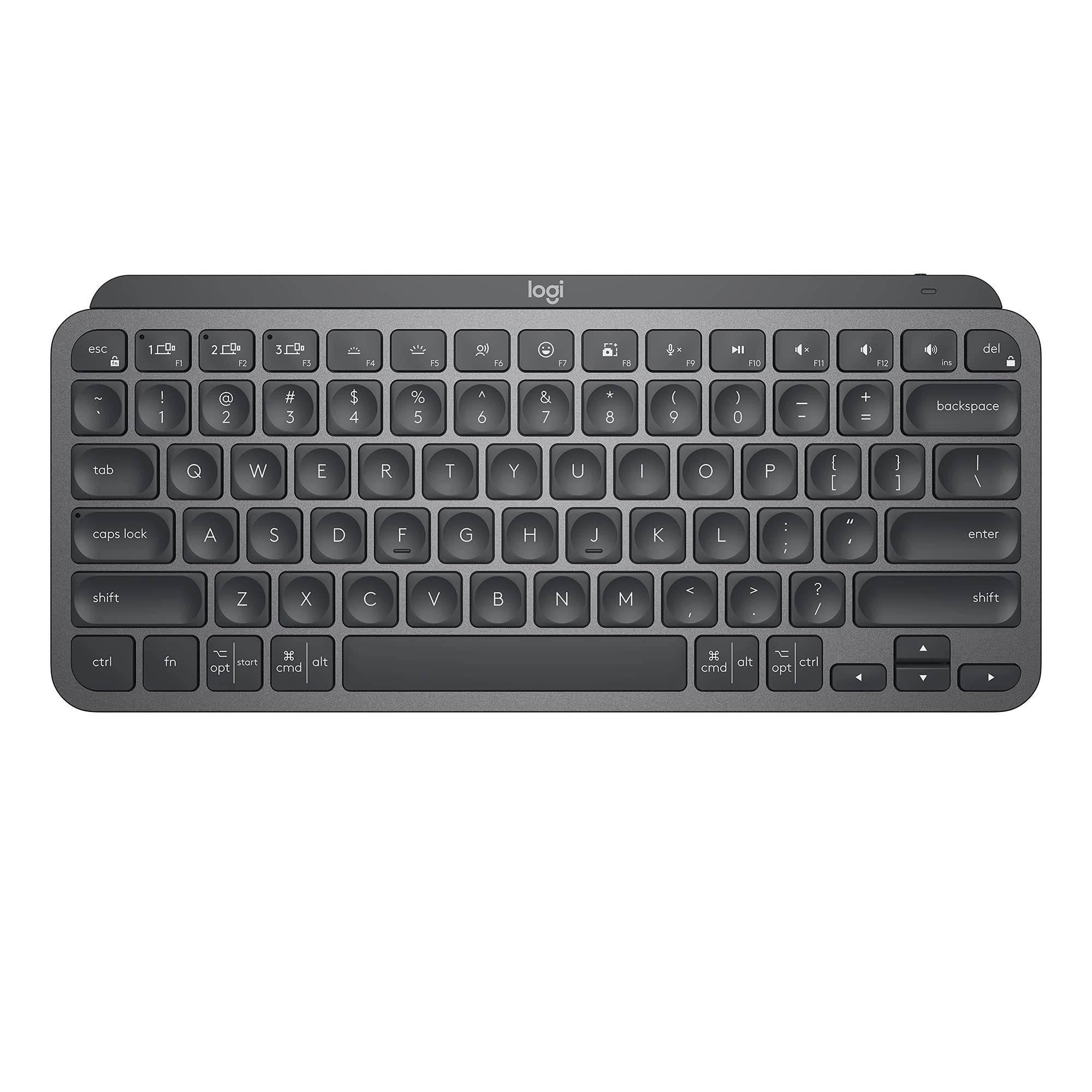 MX Keys Mini - EN/AR Wireless