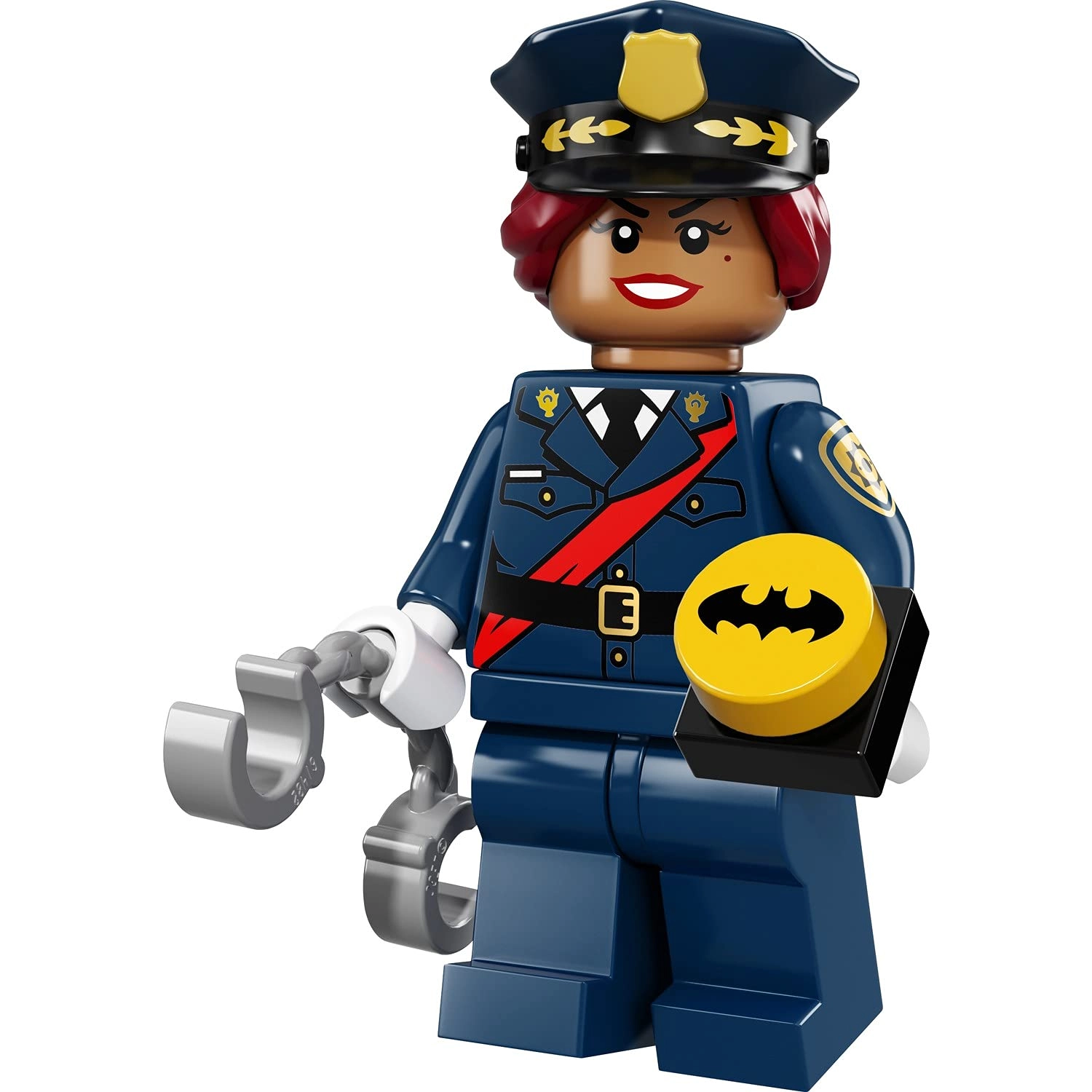 LEGO The Batman Movie Barbara Gordon (71017)