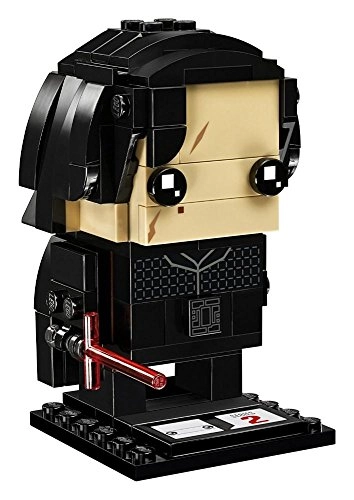 Kylo Ren (41603) - BrickHeadz Star Wars