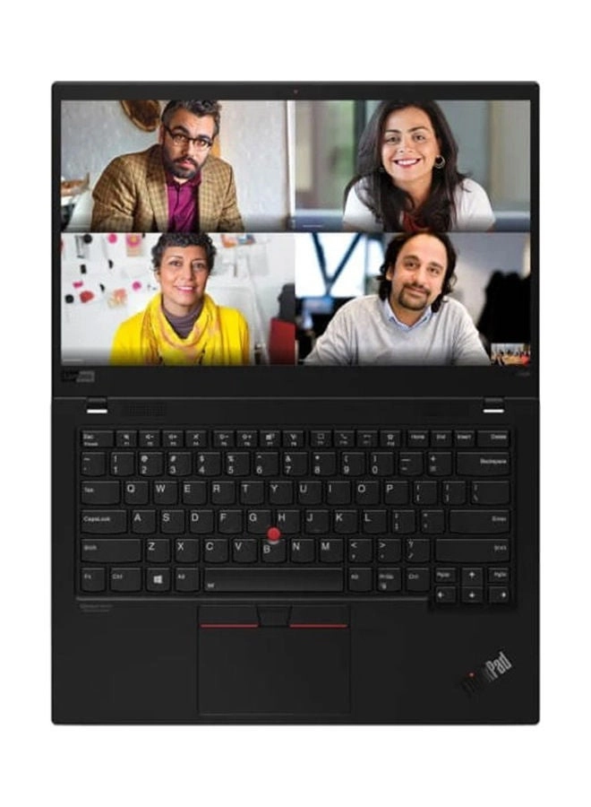 (Renewed) ThinkPad X1 Carbon 3rd Generation 20FB004JUS - 14'' Core i7 8GB DDR3 256GB SSD