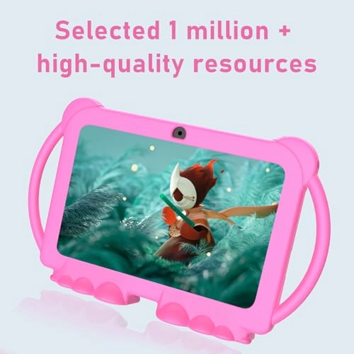 Q8K - 4GB 7-inch 32GB