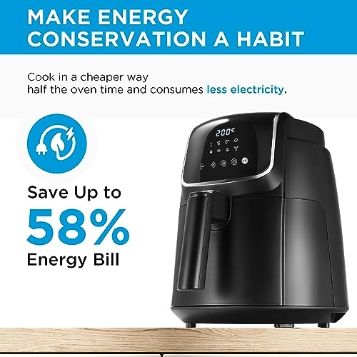 AIR FRYER MAD40F8APK