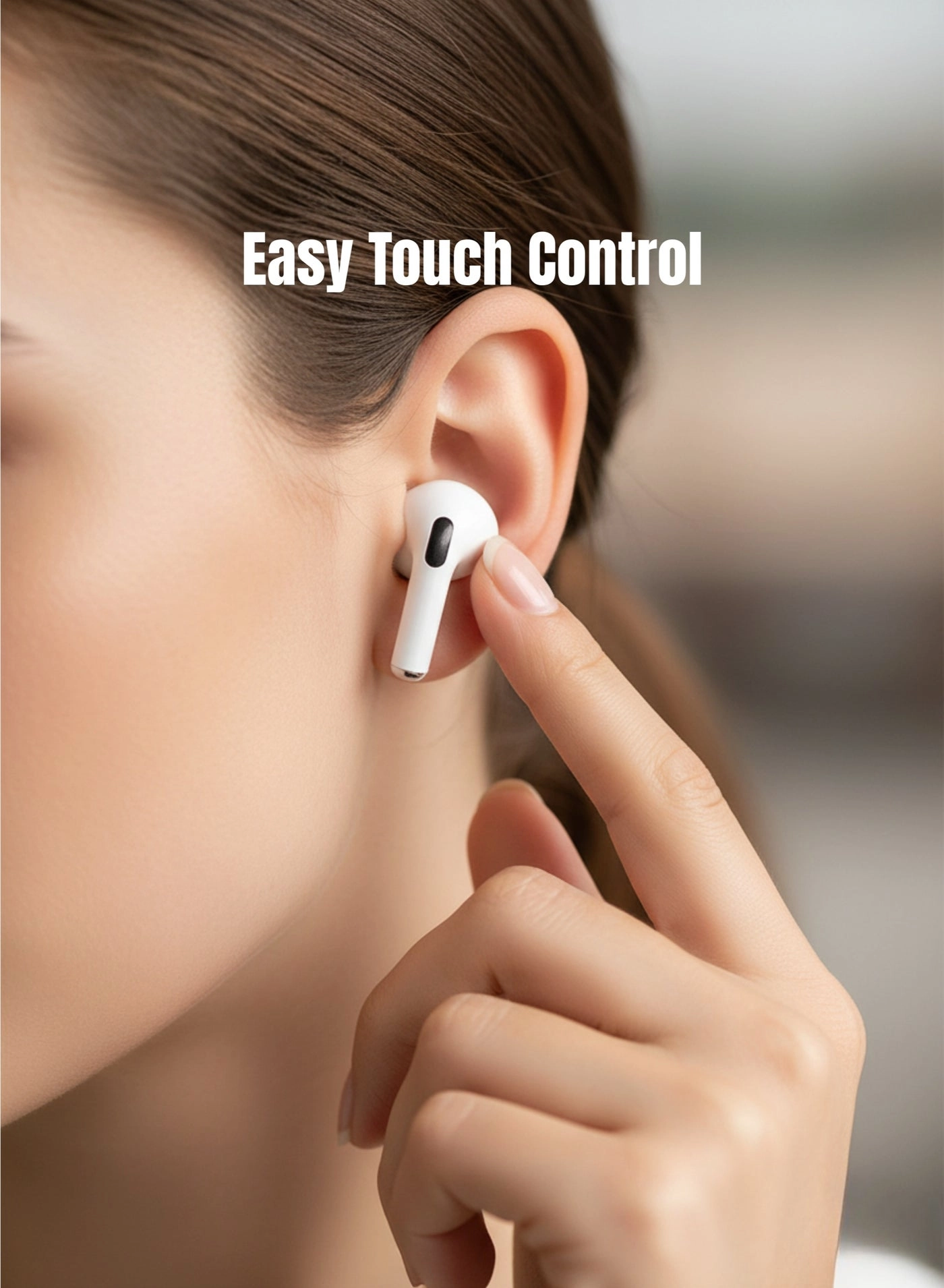 WT5 Wireless Earbuds