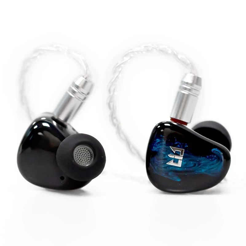 keephifi Star River Wired Earbud