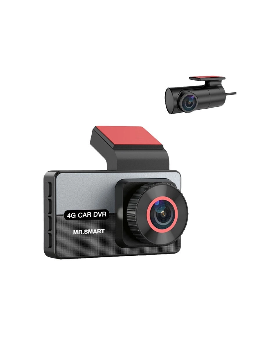 Mr Smart DV-106 - 2.5k