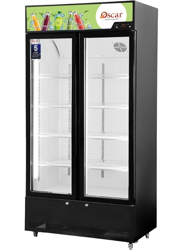 Oscar OCL630 - 560L 0°C to 10°C