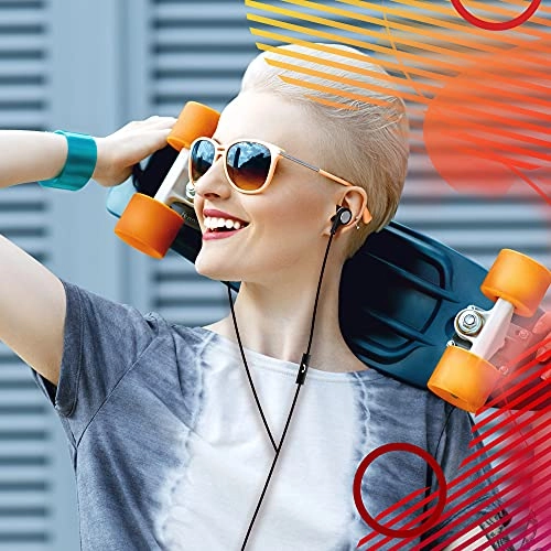 199621 Wired Earbud