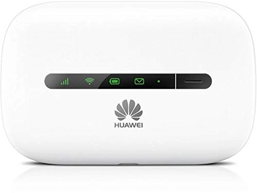 E5330 - 3G 802.11bgn 21 Mbps