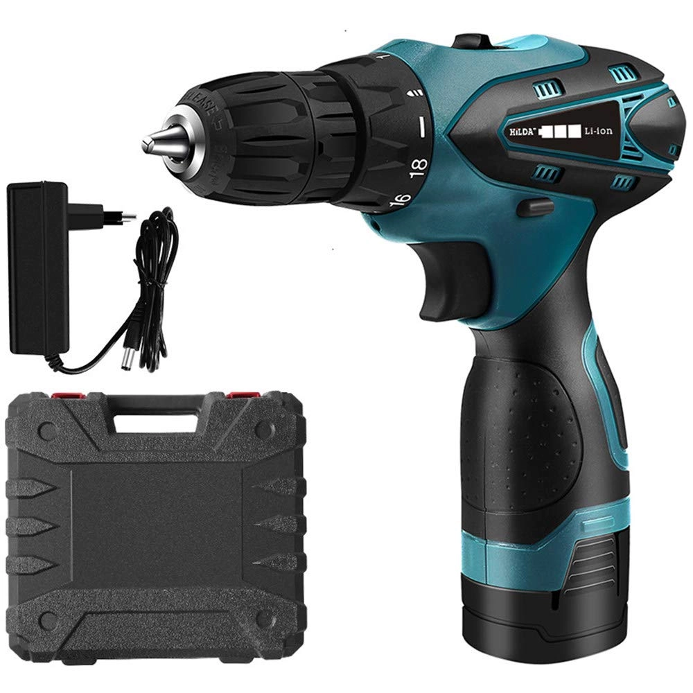Cordless Drill