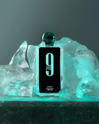 9 PM Eau de Parfum 150 ml