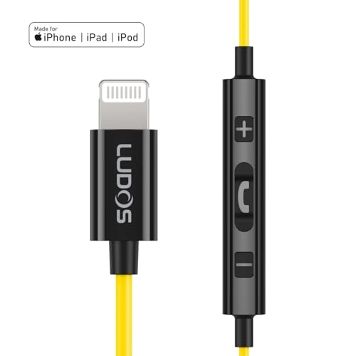 Ultra Wired Earbud