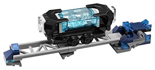 Marvel Rhino Face-Off (76099) - Black Panther 6 years and up