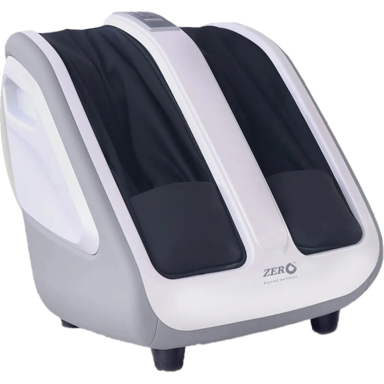 Zero Healthcare XENSO - Foot & Calf Massager Heat Air Compression
