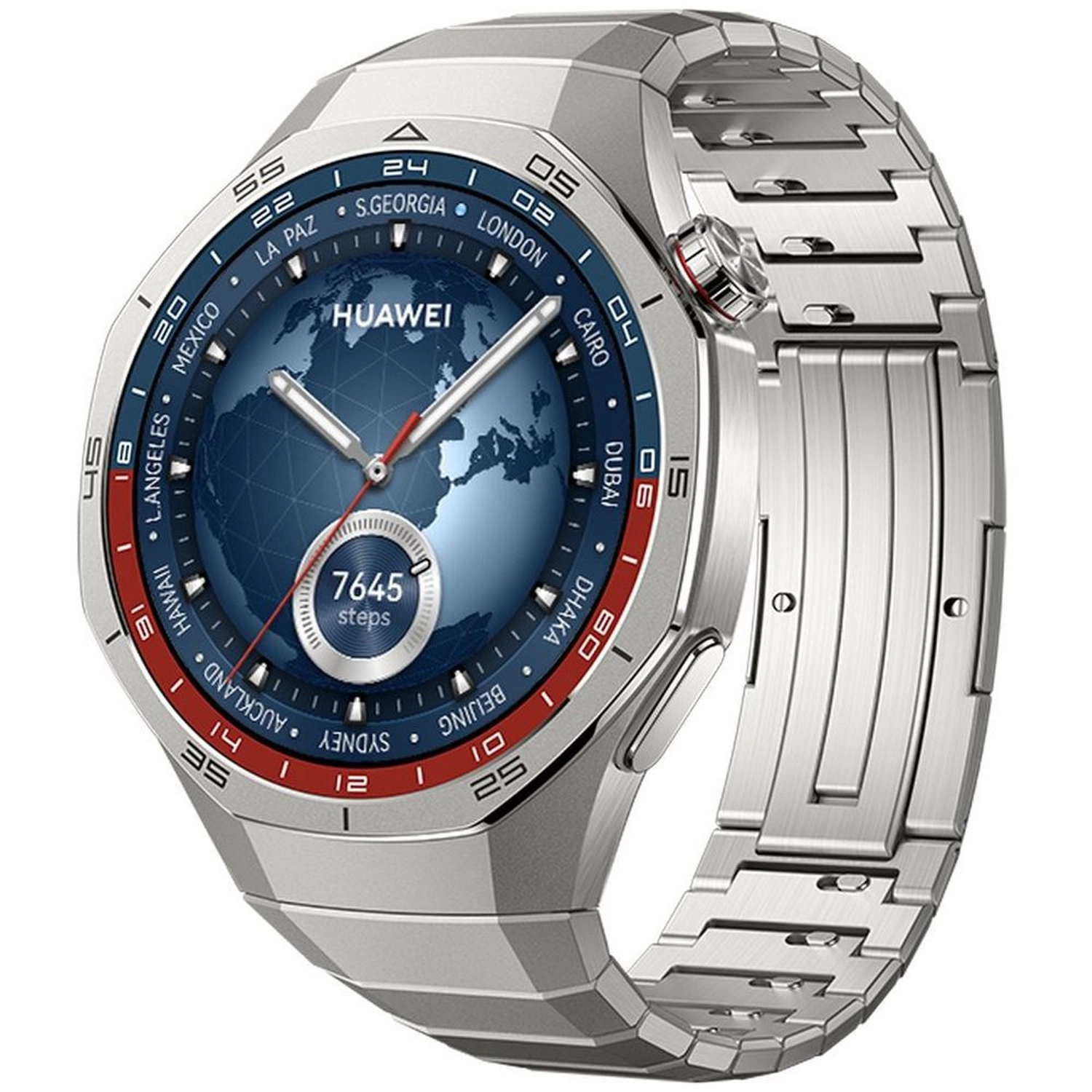 Watch GT5 Pro 46mm Titanium