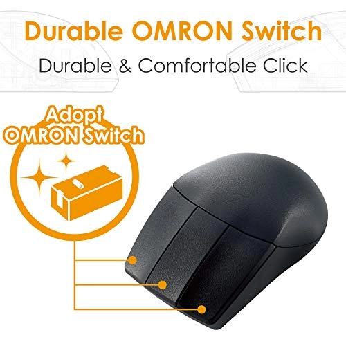 3D-CAD Mouse - Wireless