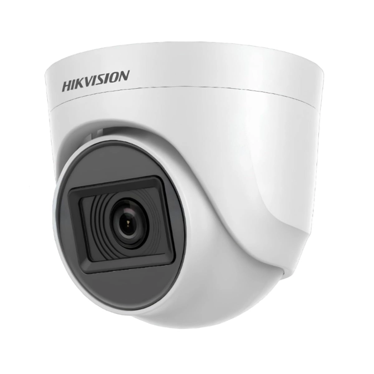 Hikvision Dome Turret 1080p