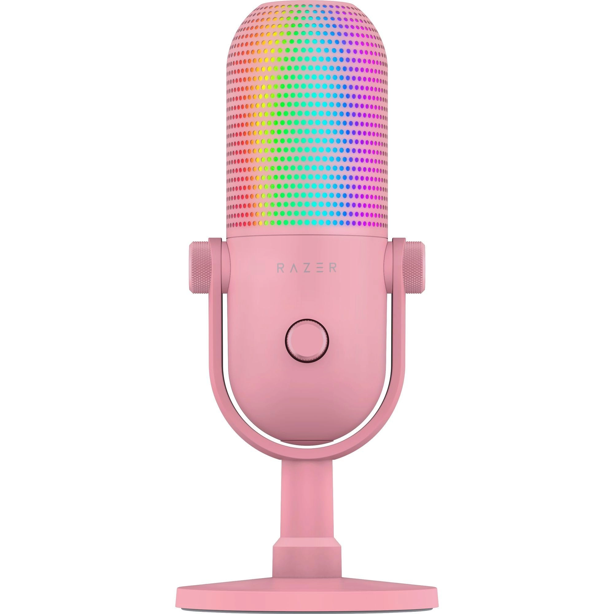 Seiren V3 USB Microphone