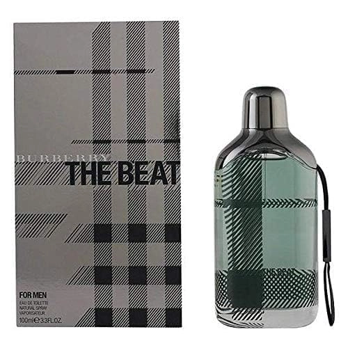 The Beat Eau de Toilette 100 ml