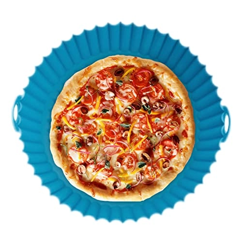 Air Fryer Basket - Silicone 1pc