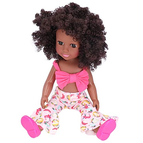 Baby Doll - 13.7in Cotton Ages 12+