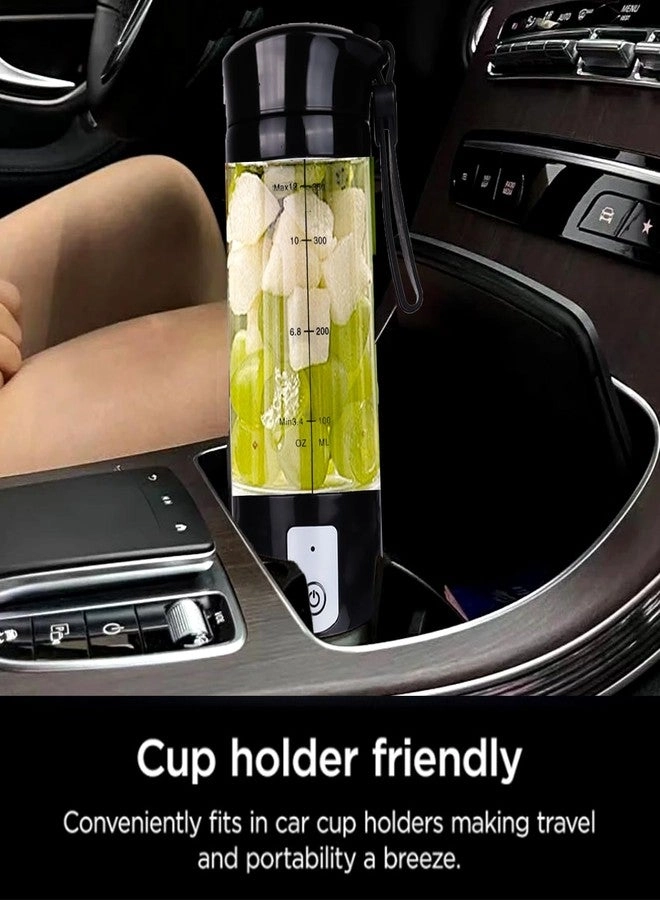 Portable Personal Blender