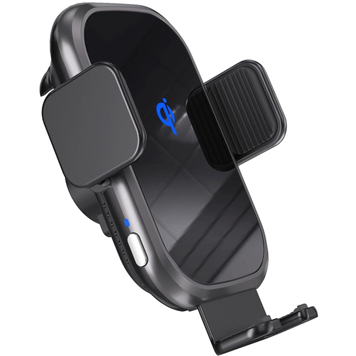 Wireless Charging Car Mount - Wireless Compatible Devices