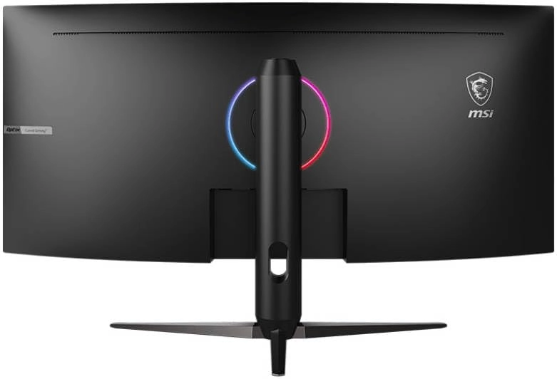 Optix MAG342CQR - 34 Inches 3440 x 1440