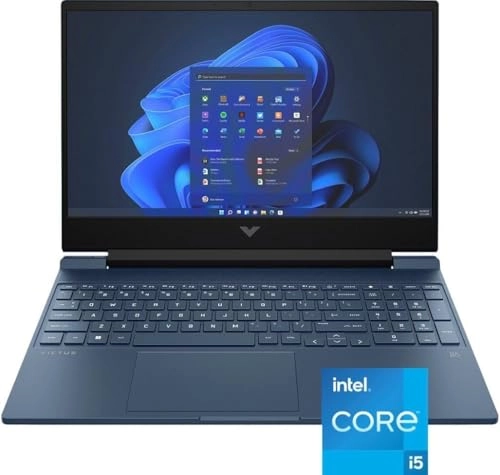 (Renewed) Victus 15 - 15.6'' i5-12450H 16GB DDR4 1TB SSD
