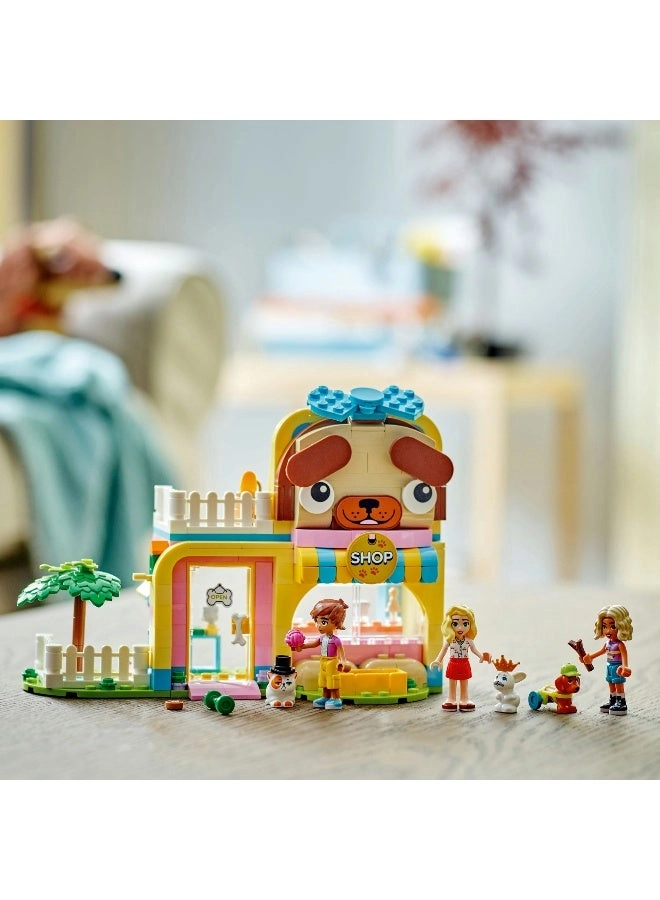 Friends Pet Accessories Shop (42650)