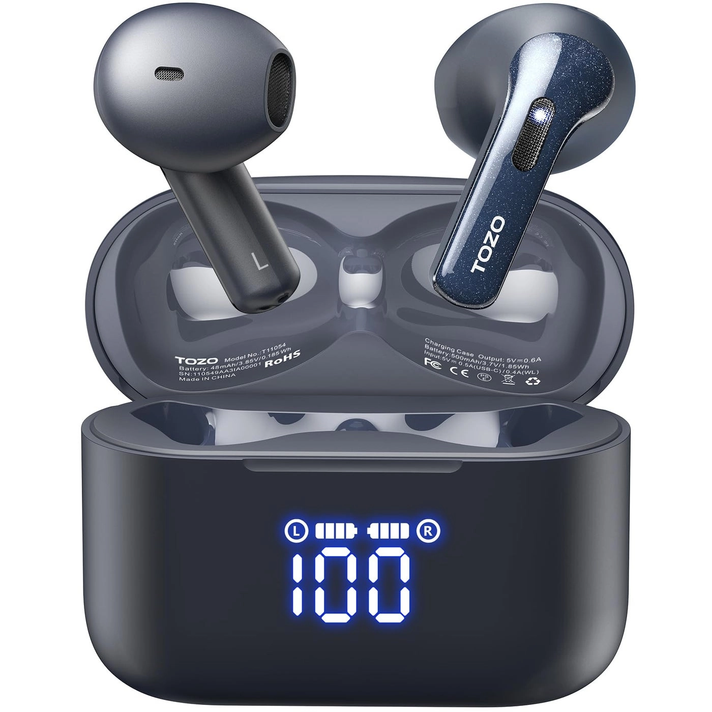 T21 Wireless Earbud