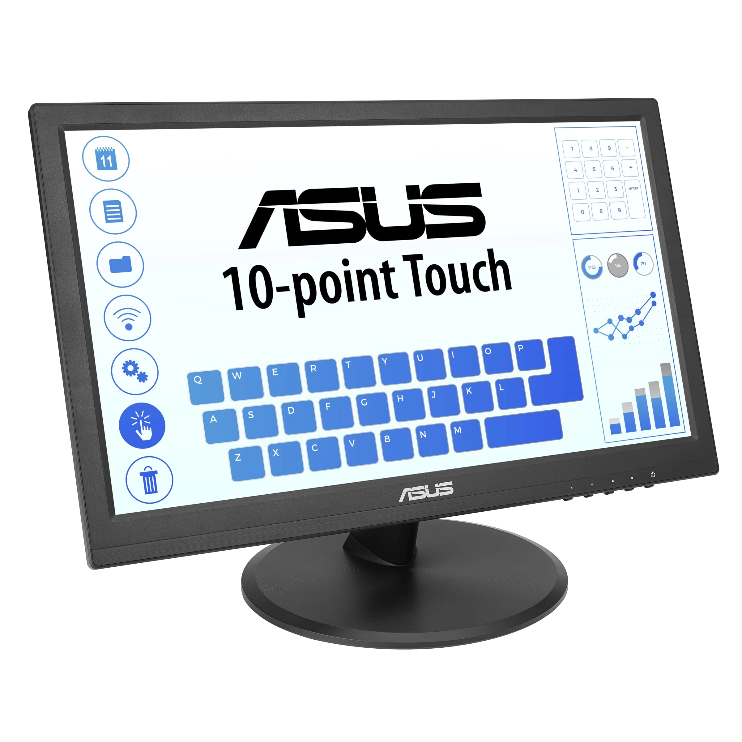 VT169HE - 15.6” 1920x1080