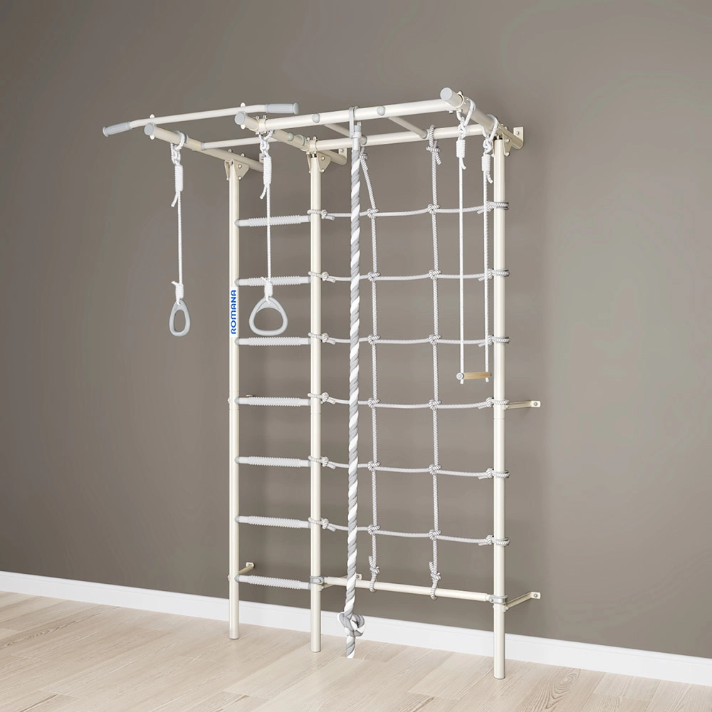 S7 Playground Set - Suitable for 3 years and above 100 kg