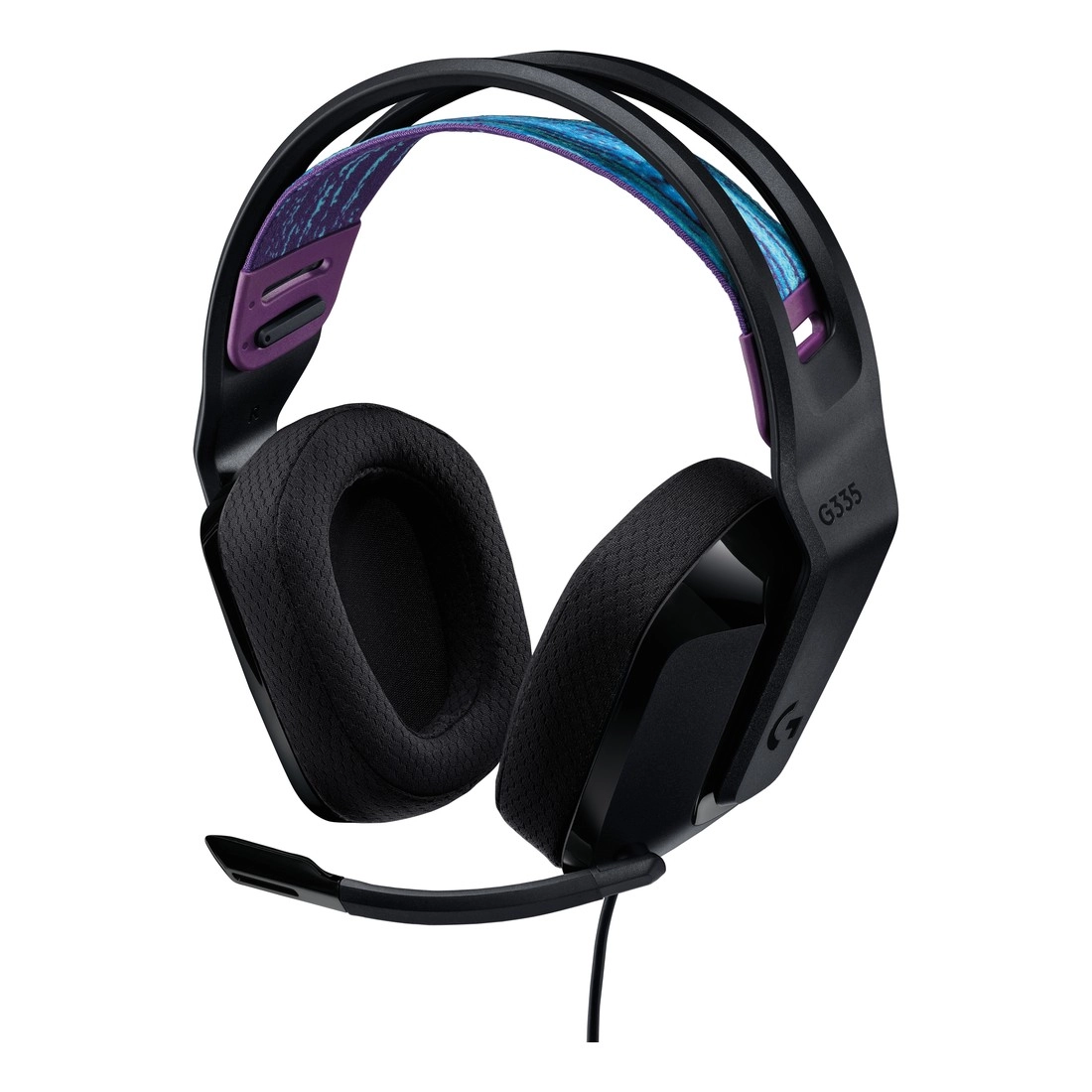 Logitech G G335 Wired Headset
